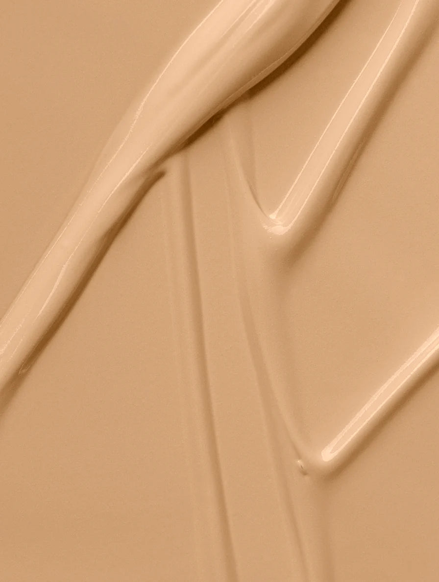 Foundation with Peptides, 25 Medium Warm