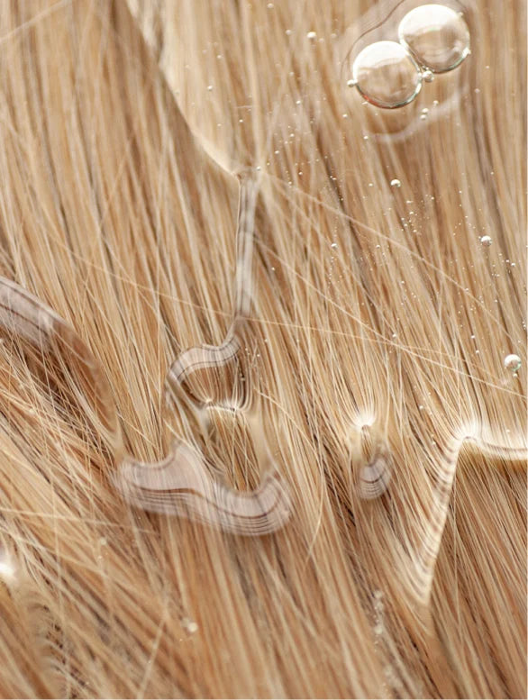 Moisturising Shampoo