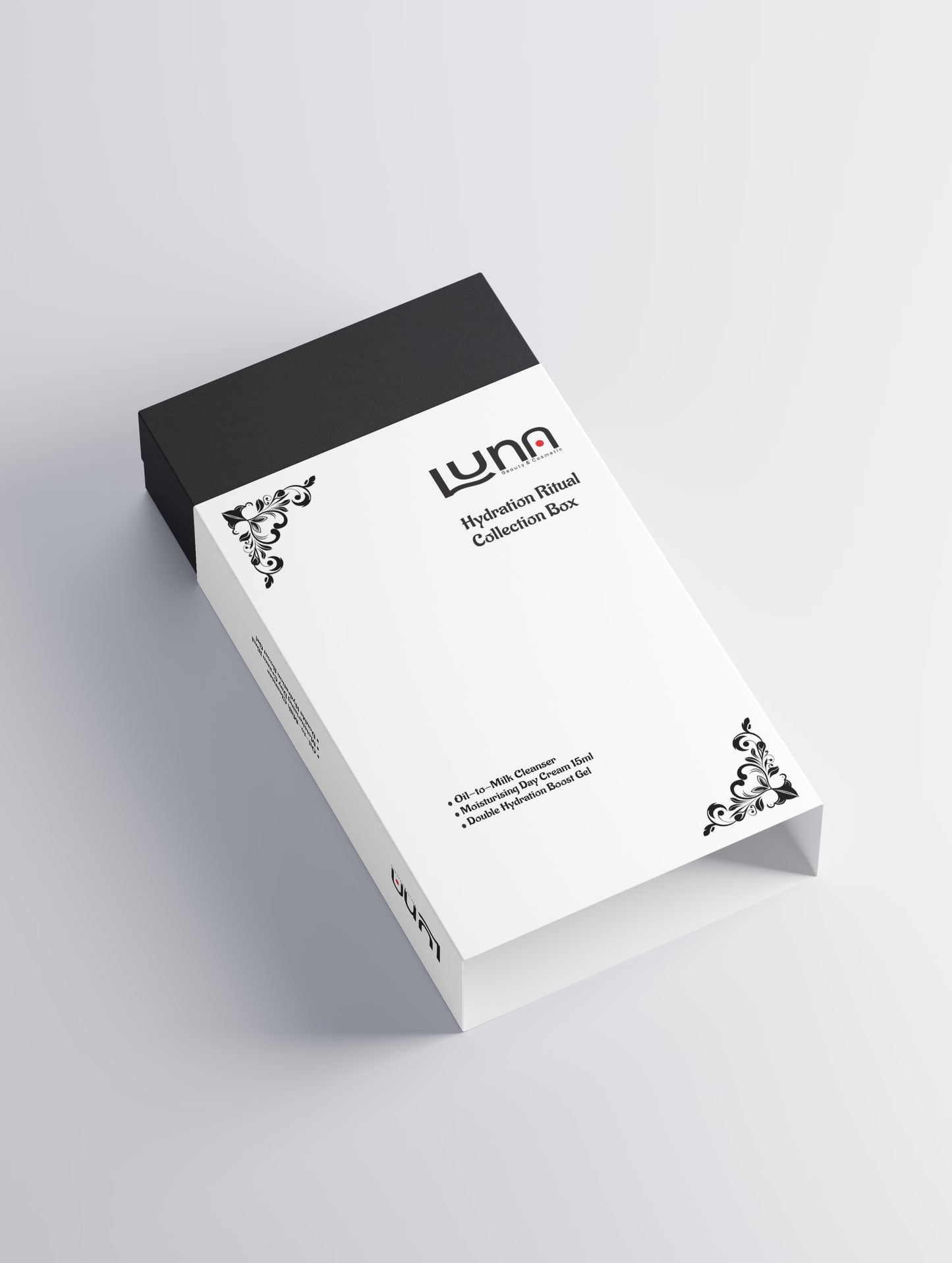 Hydration Ritual Collection Box