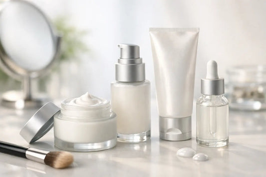 Best Face Makeup Primer richtig wählen