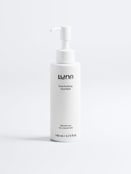 Acne Purifying Face Wash