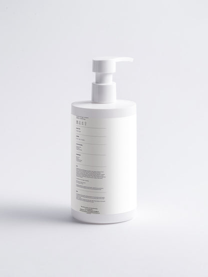 Baby Body Wash