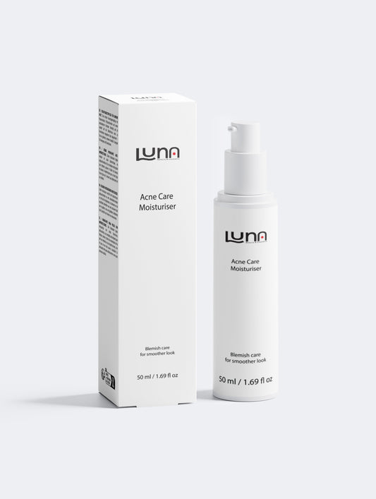 Acne Care Moisturiser