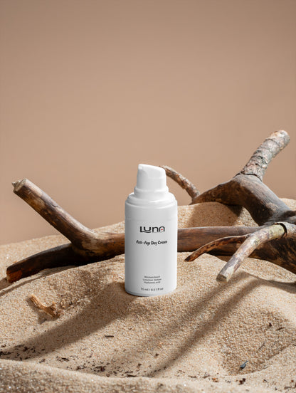 Anti-Age Day Cream
