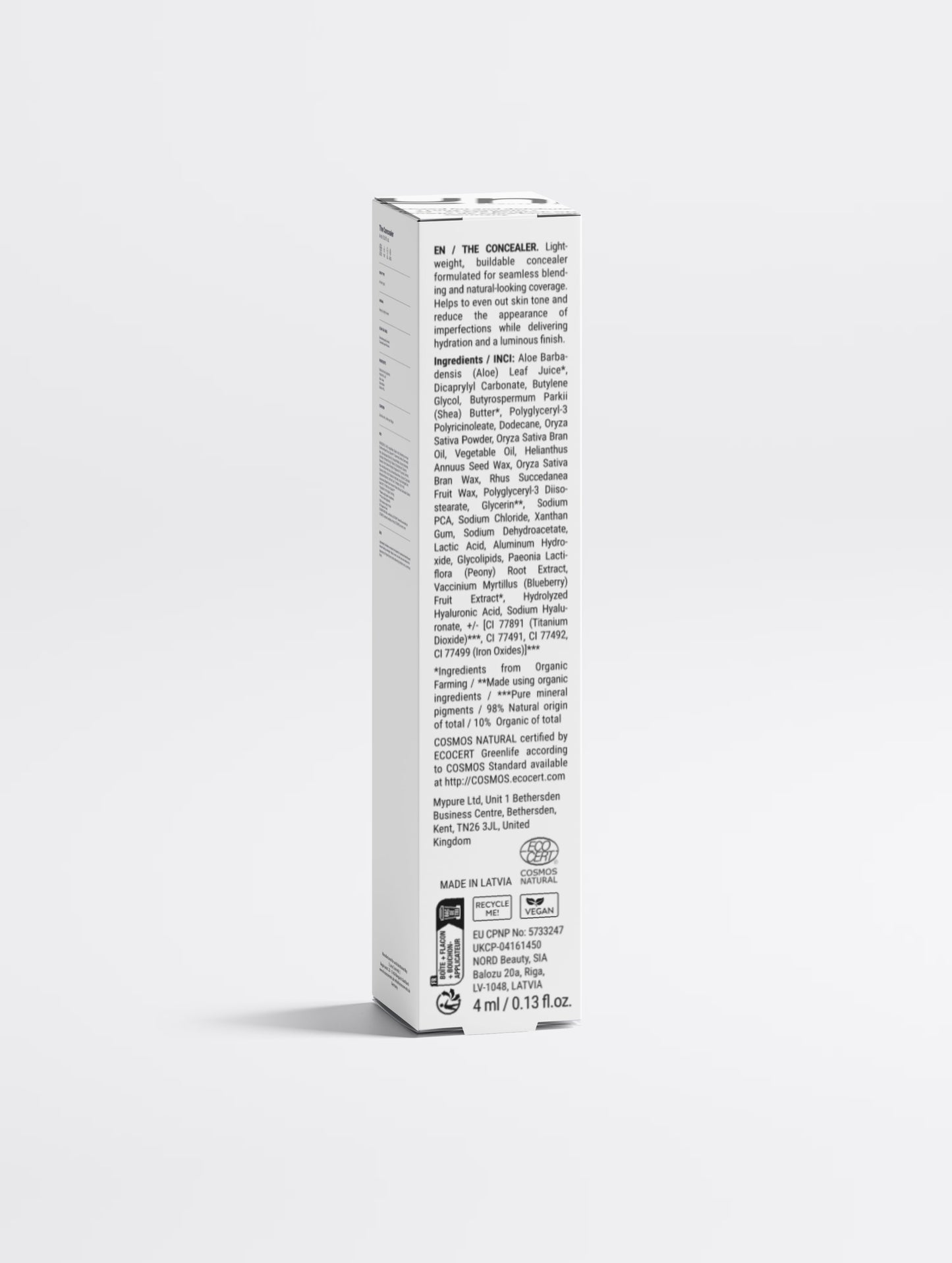 Correcting Concealer, 30 Tan Neutral