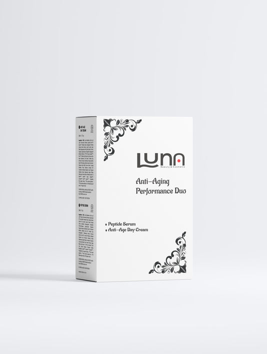 Anti-Aging Performance Duo
