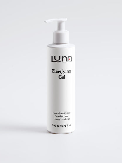 Clarifying Gel