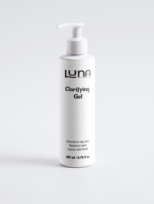 Clarifying Gel