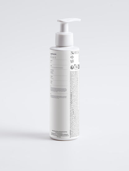 Clear Complexion Collection Box