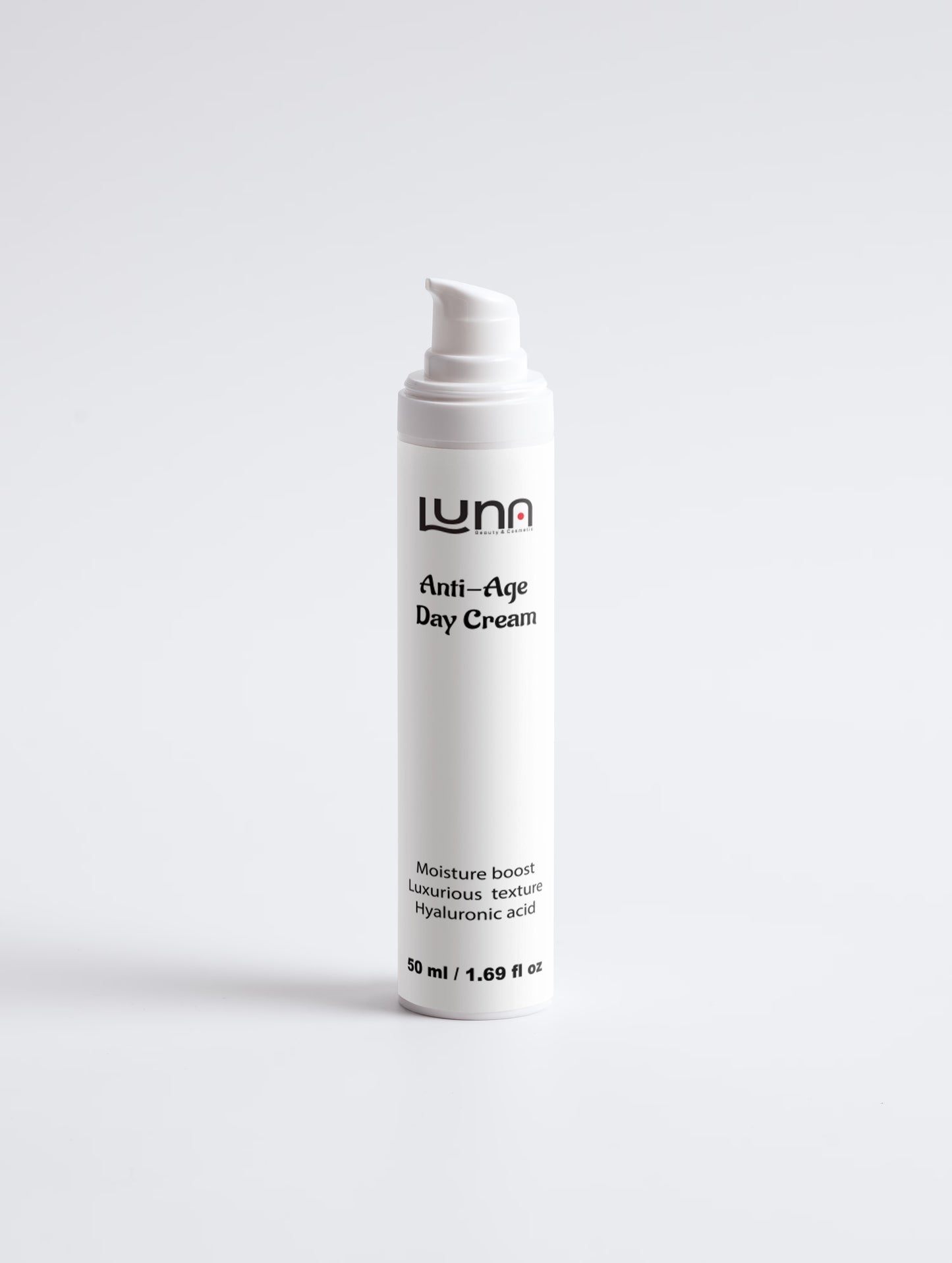 Anti-Aging Collection Box