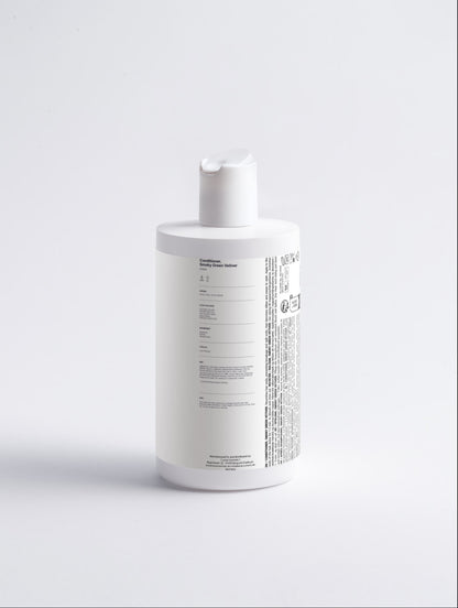 Gloss Conditioner, Smoky Green Vetiver