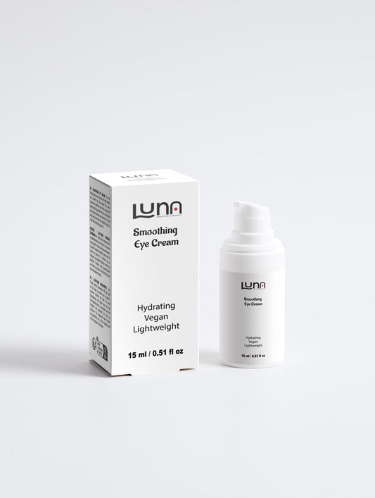 Smoothing Eye Cream