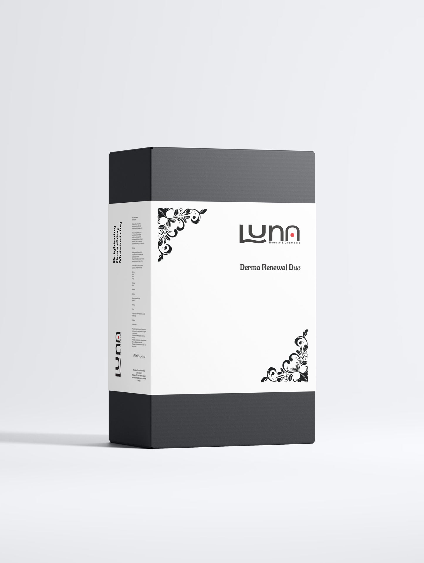 Derma Renewal Duo