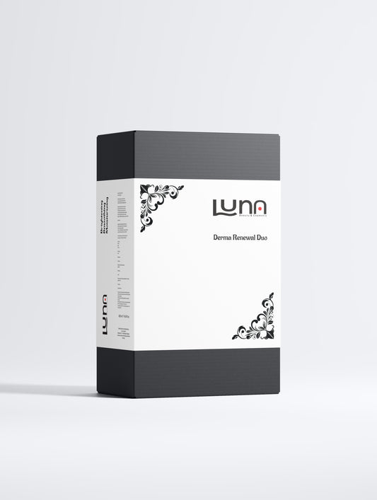Derma Renewal Duo
