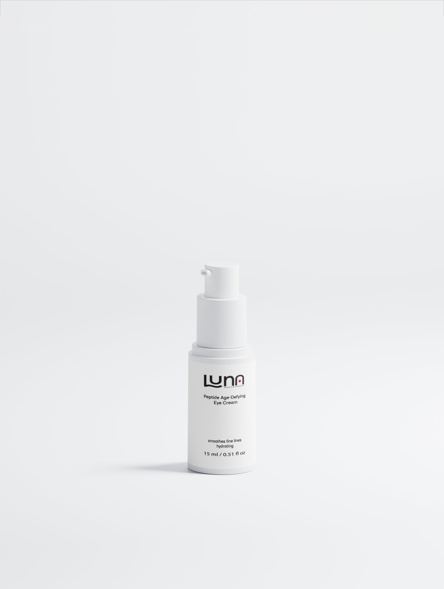 Peptide Age-Defying Eye Cream