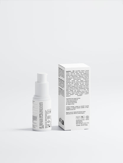 Peptide Age-Defying Eye Cream