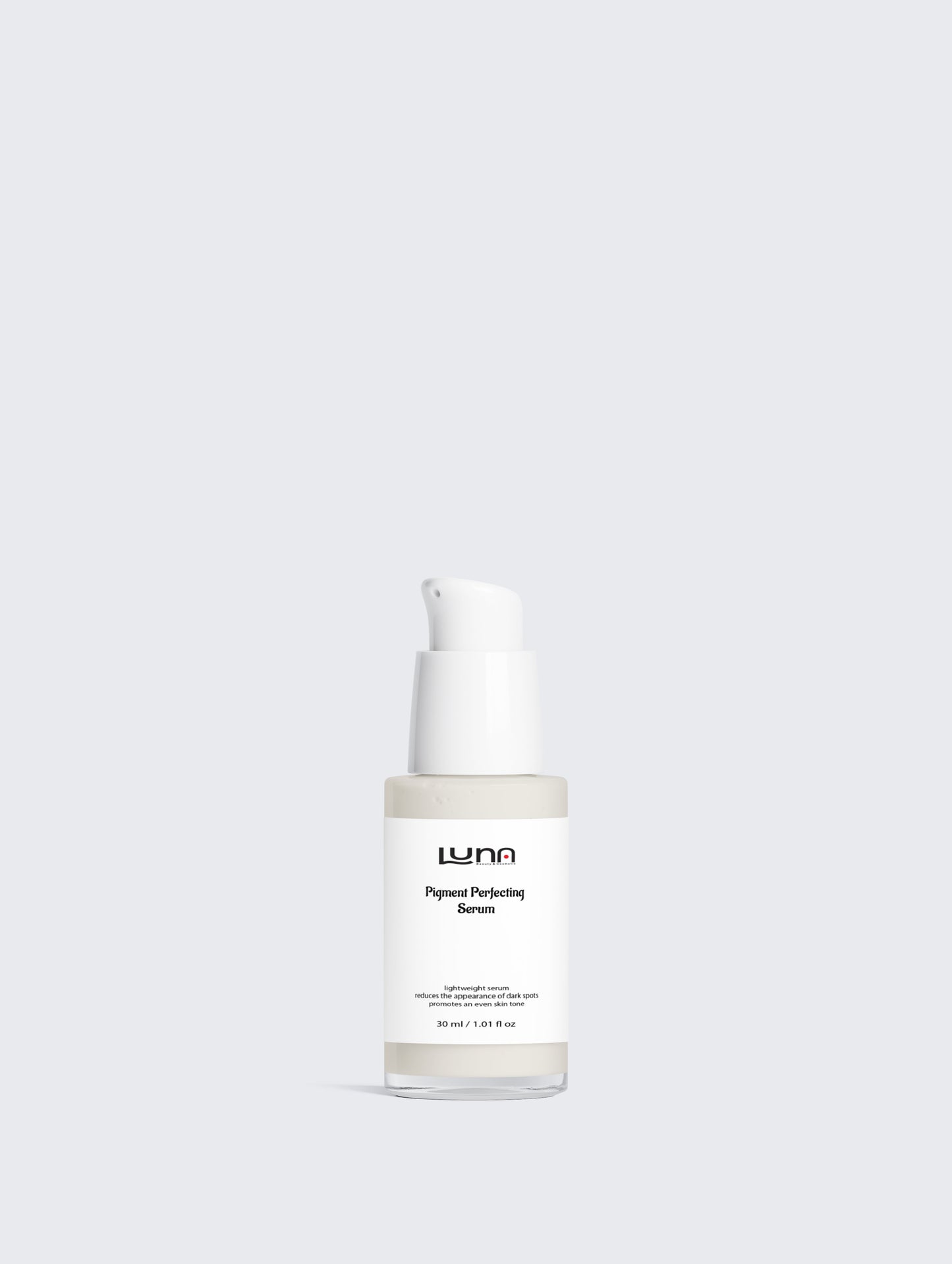 Pigment Perfecting Serum