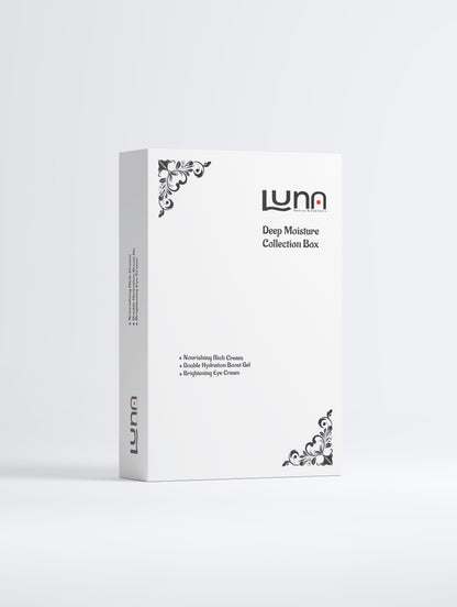Deep Moisture Collection Box