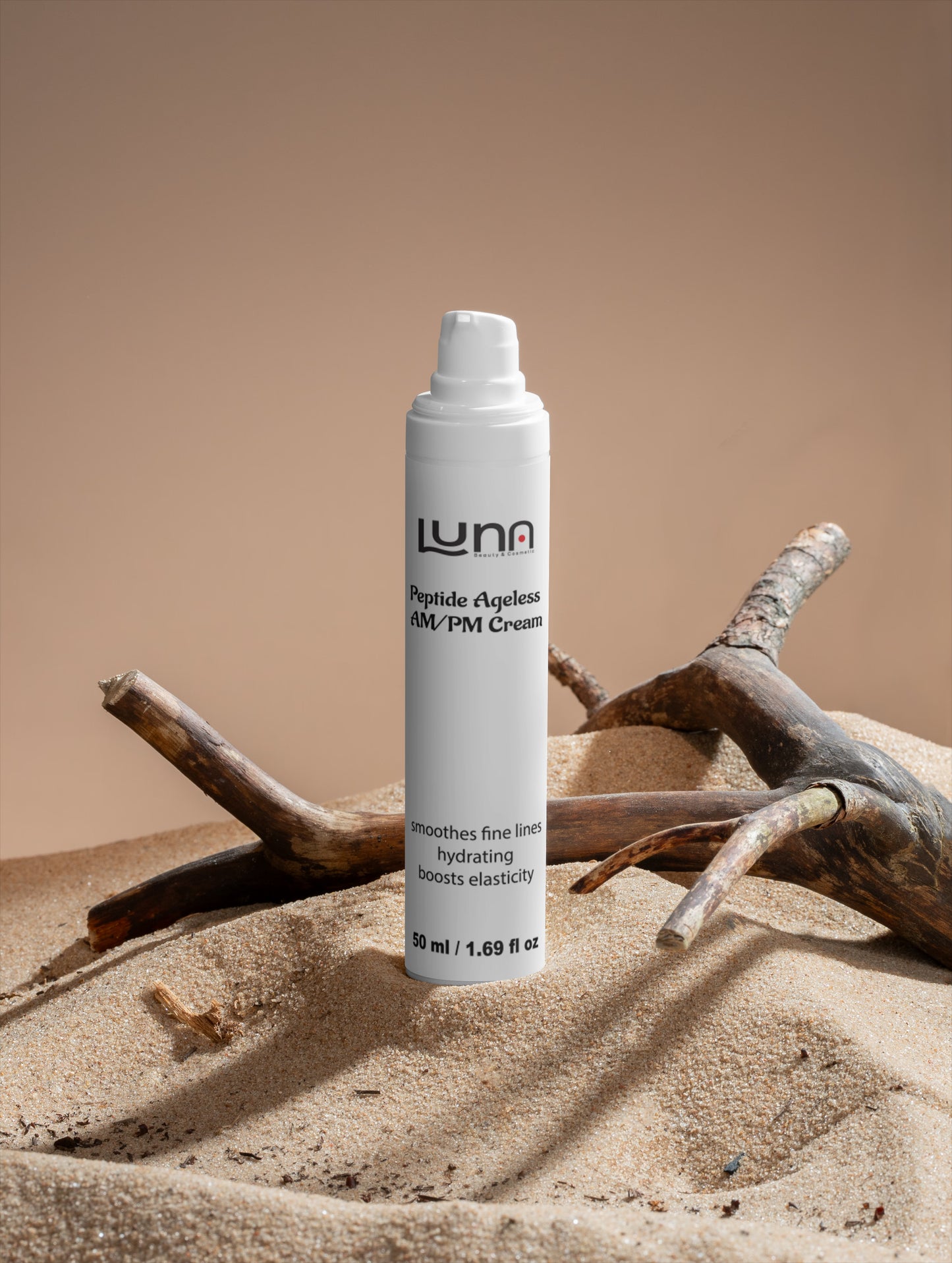 Peptide Ageless AM/PM Crème