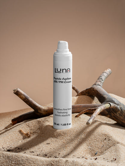 Peptide Ageless AM/PM Crème