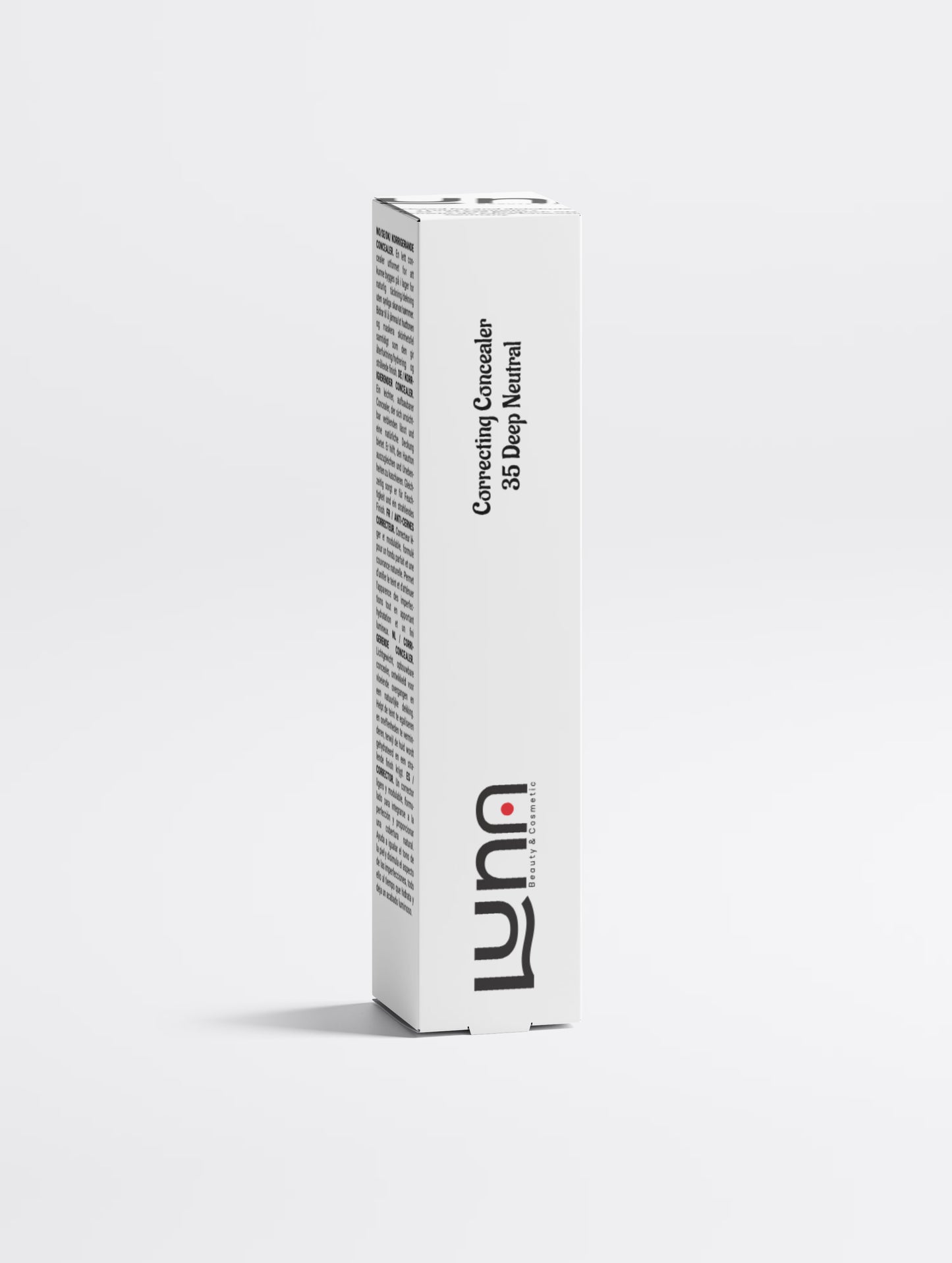 Correcting Concealer, 35 Deep Neutral