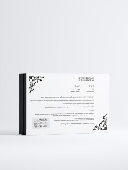 Boost Serum Collection Box