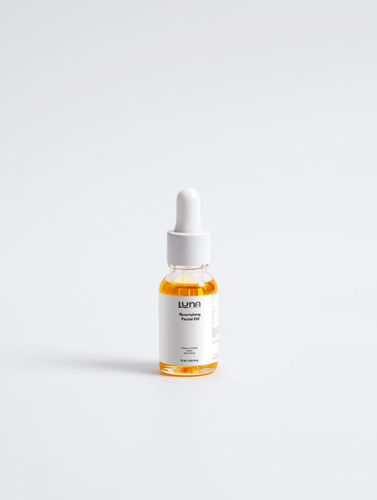 Nourishing Facial Oil