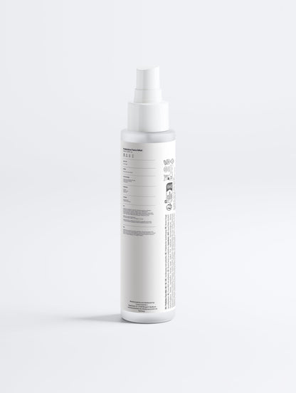 Microbiome Prebiotics Face Mist