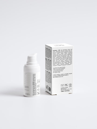 Smoothing Eye Cream