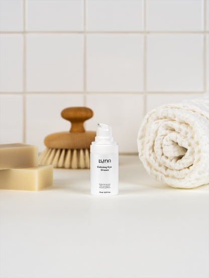 Calming Eye Cream