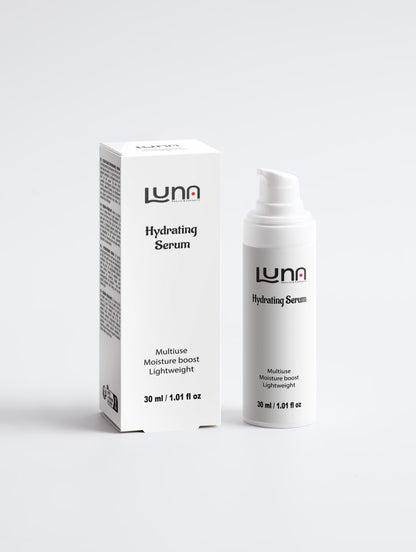 Hydrating Serum