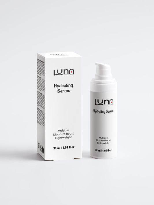 Hydrating Serum