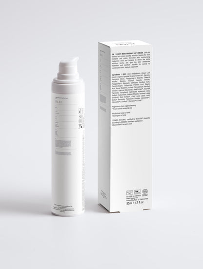 Light Moisturising Day Cream