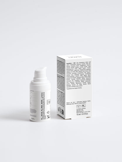 Anti-Age Day Cream