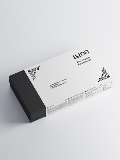 The Ultimate Renewal Collection Box