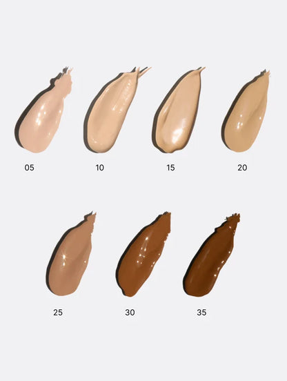 Correcting Concealer, 35 Deep Neutral