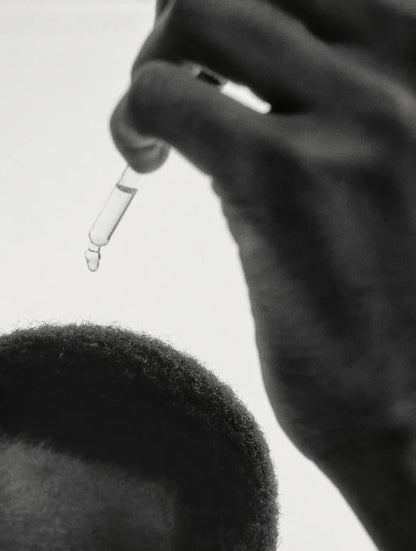 Scalp Care Exfoliating Serum