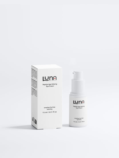 Peptide Age-Defying Eye Cream