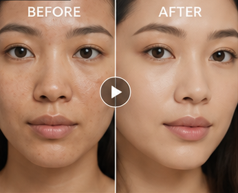 CC Cream Ceramide SPF30 Stick: 20 LIGHT