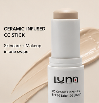 CC Cream Ceramide SPF30 Stick: 20 LIGHT