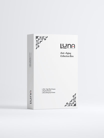 Anti-Aging Collection Box