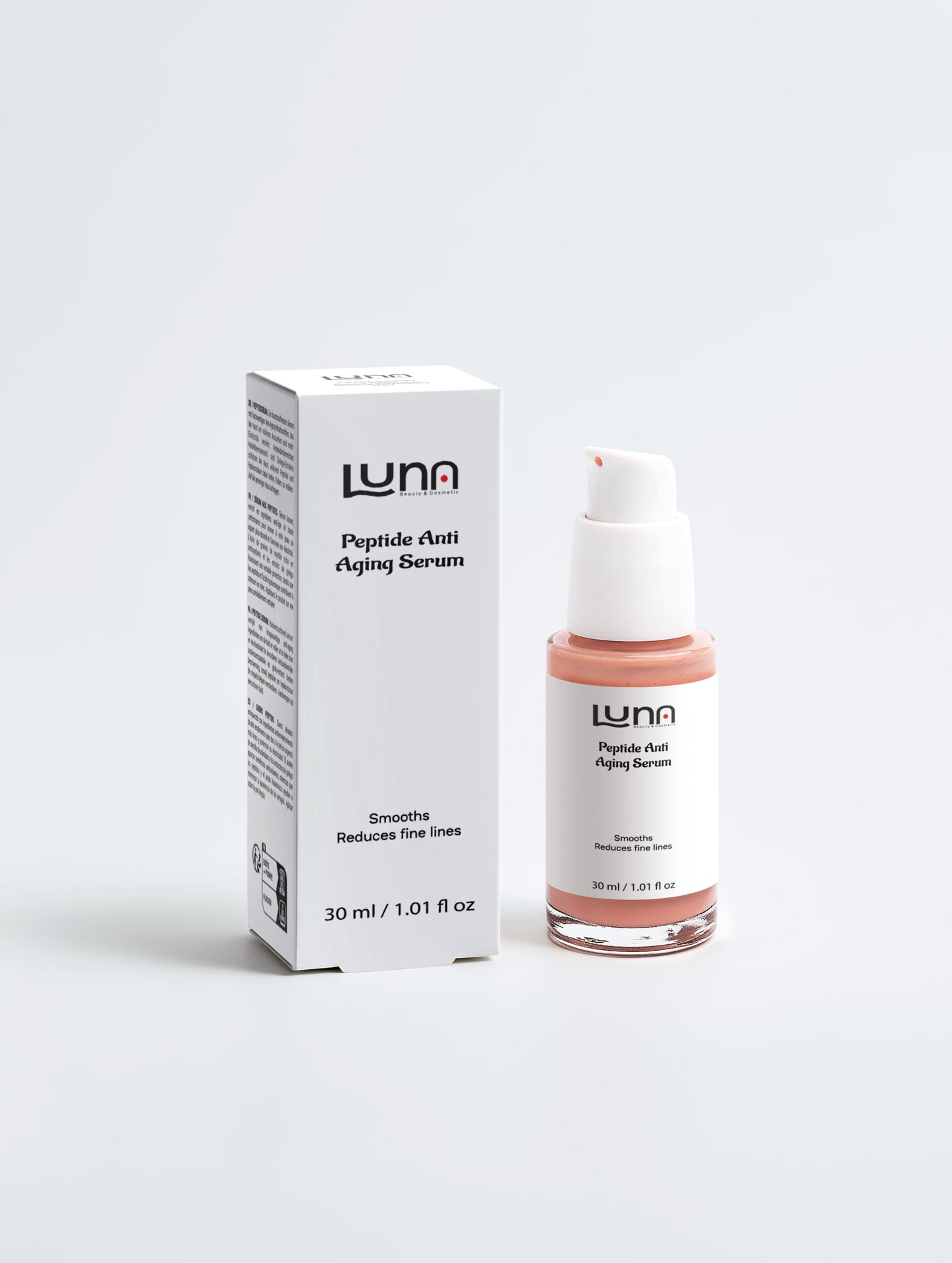 Anti-Aging Collection Box