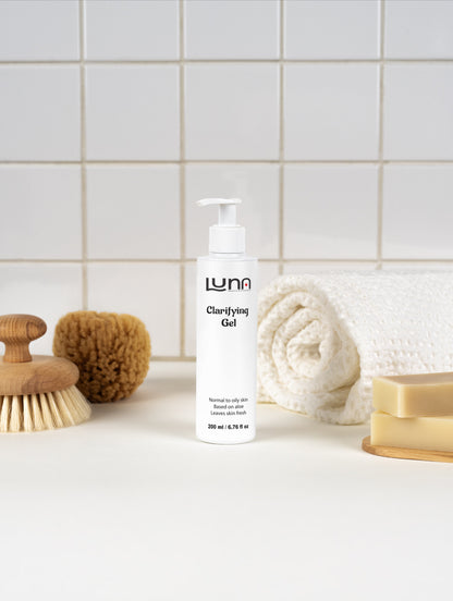 Clarifying Gel