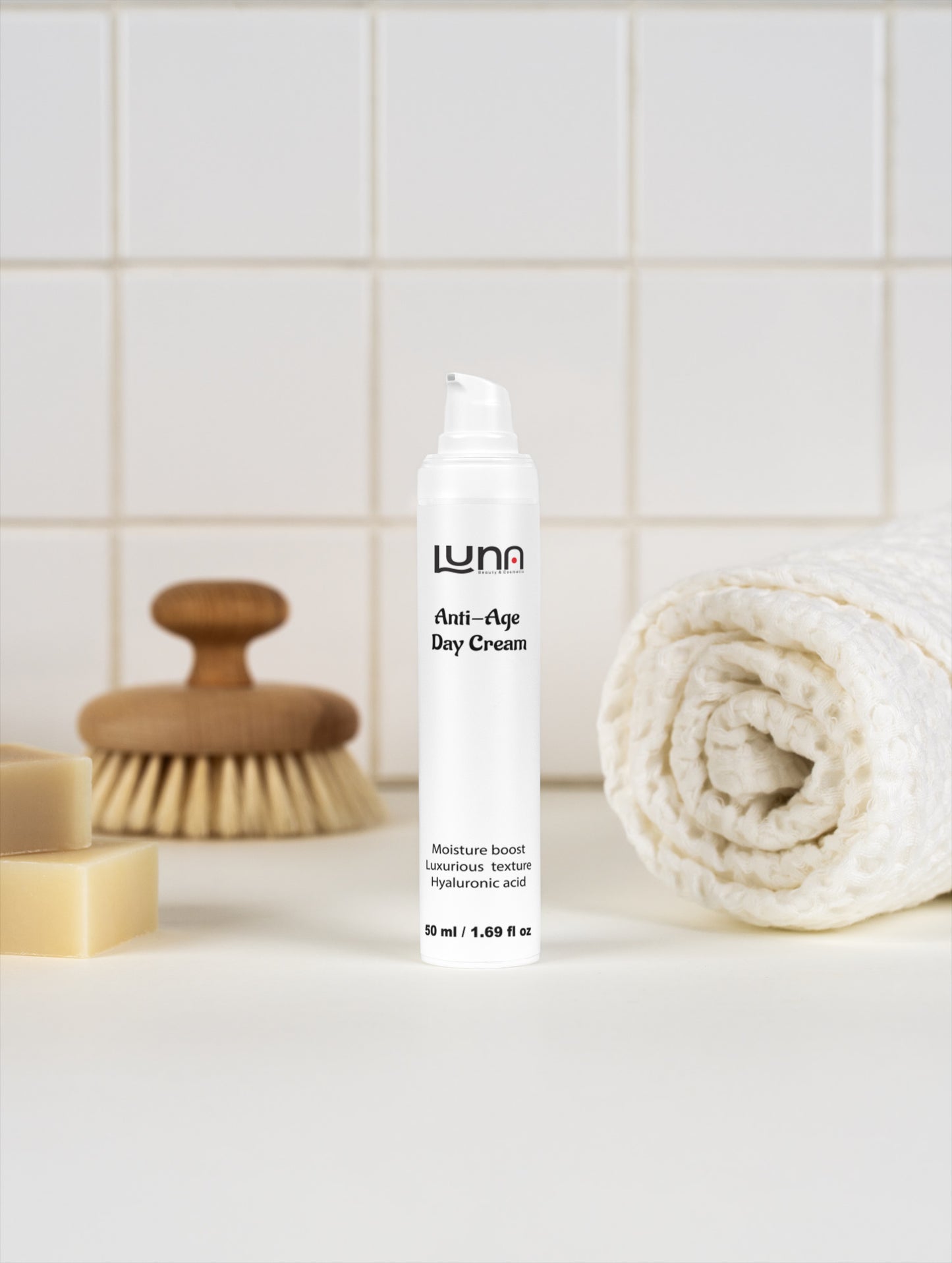 Anti-Age Day Cream