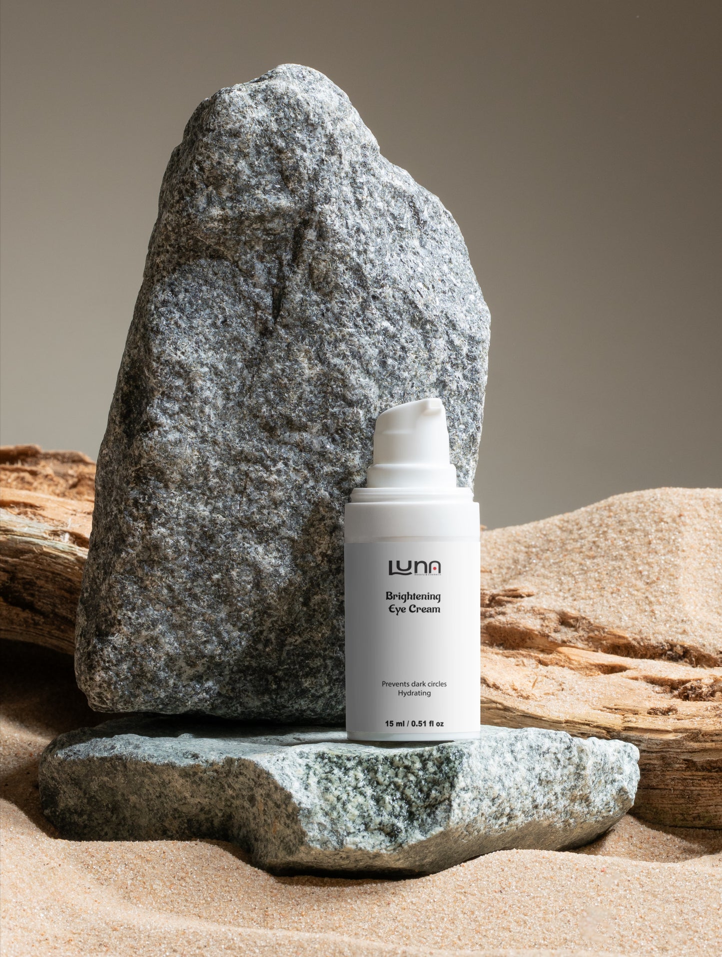Brightening Eye Cream