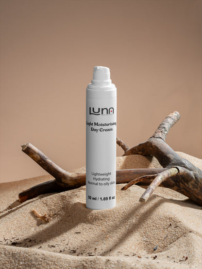 Light Moisturising Day Cream