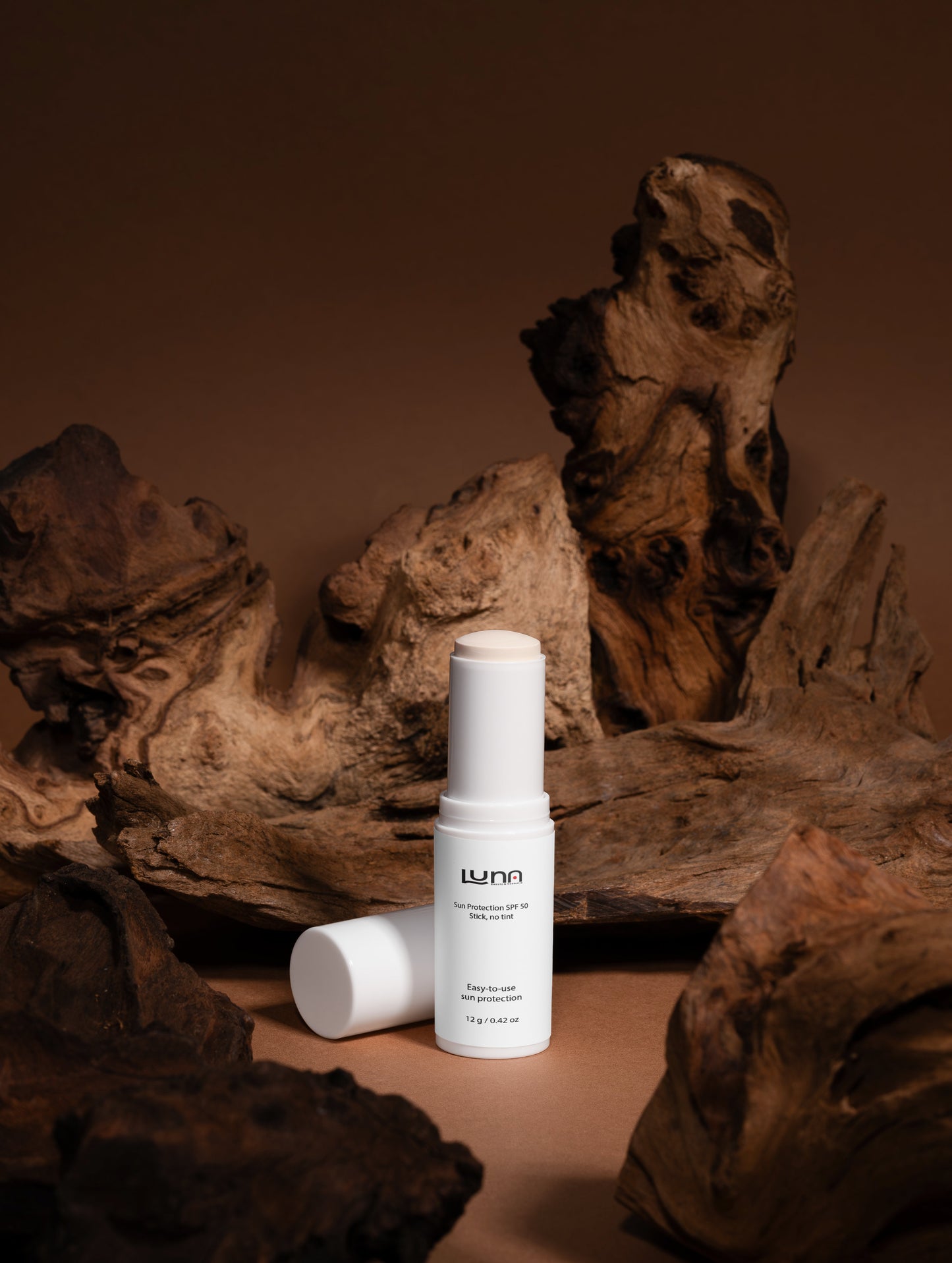 Sun Protection SPF50 Stick, no tint