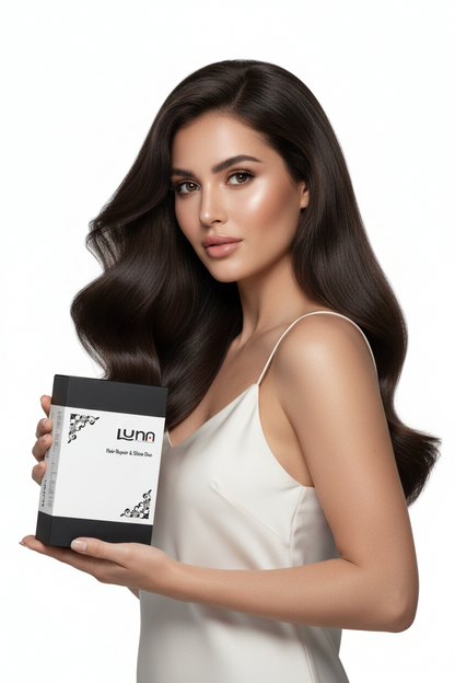Hair Repair & Shine Duo