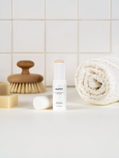 Sun Protection SPF50 Stick, no tint