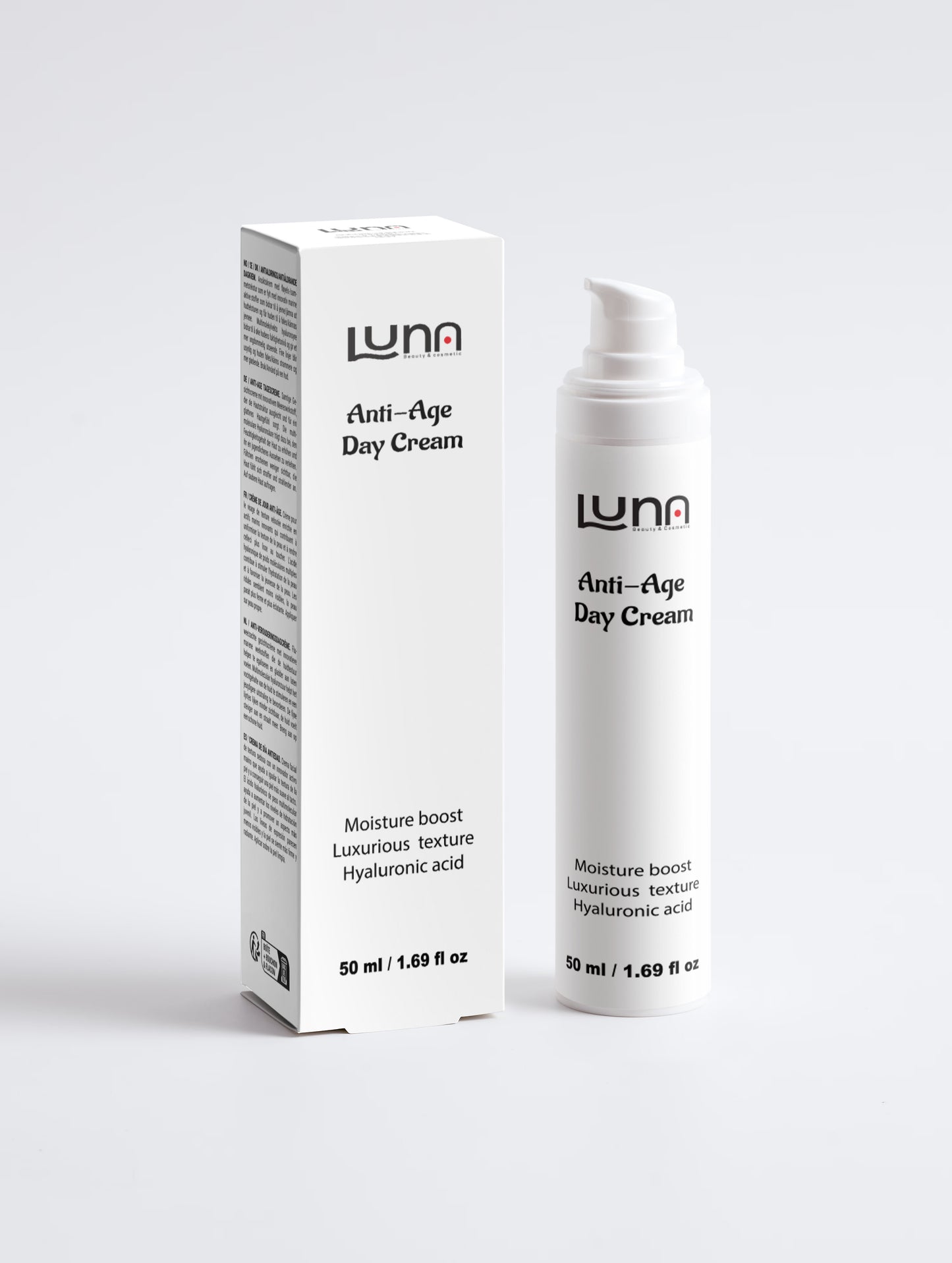 Anti-Age Day Cream